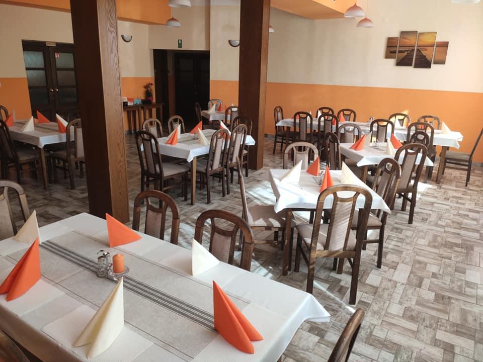 Restaurace Lidový dům Štěnovice