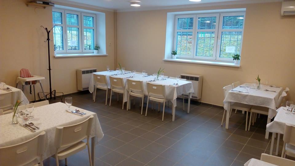 Restaurace GastroProdukt Valašské Meziříčí