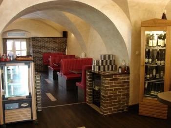 Ristorante - Pizzeria Galera Pardubice