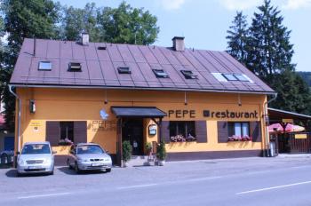 Pepe Restaurant