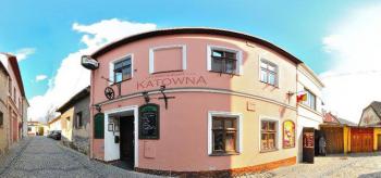 Restaurace Katowna Hranice