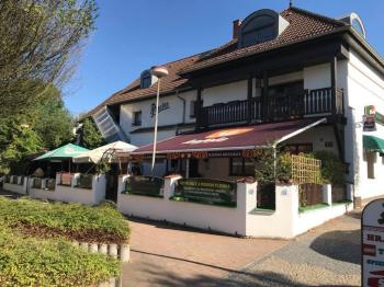 Plzeňská restaurace Týn nad Vltavou