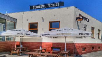 Restaurace Tenis Klub Pardubice